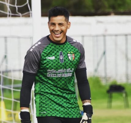 Nery Veloso vuelve a la Región del Biobío