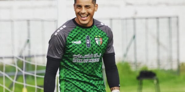 Nery Veloso vuelve a la Región del Biobío