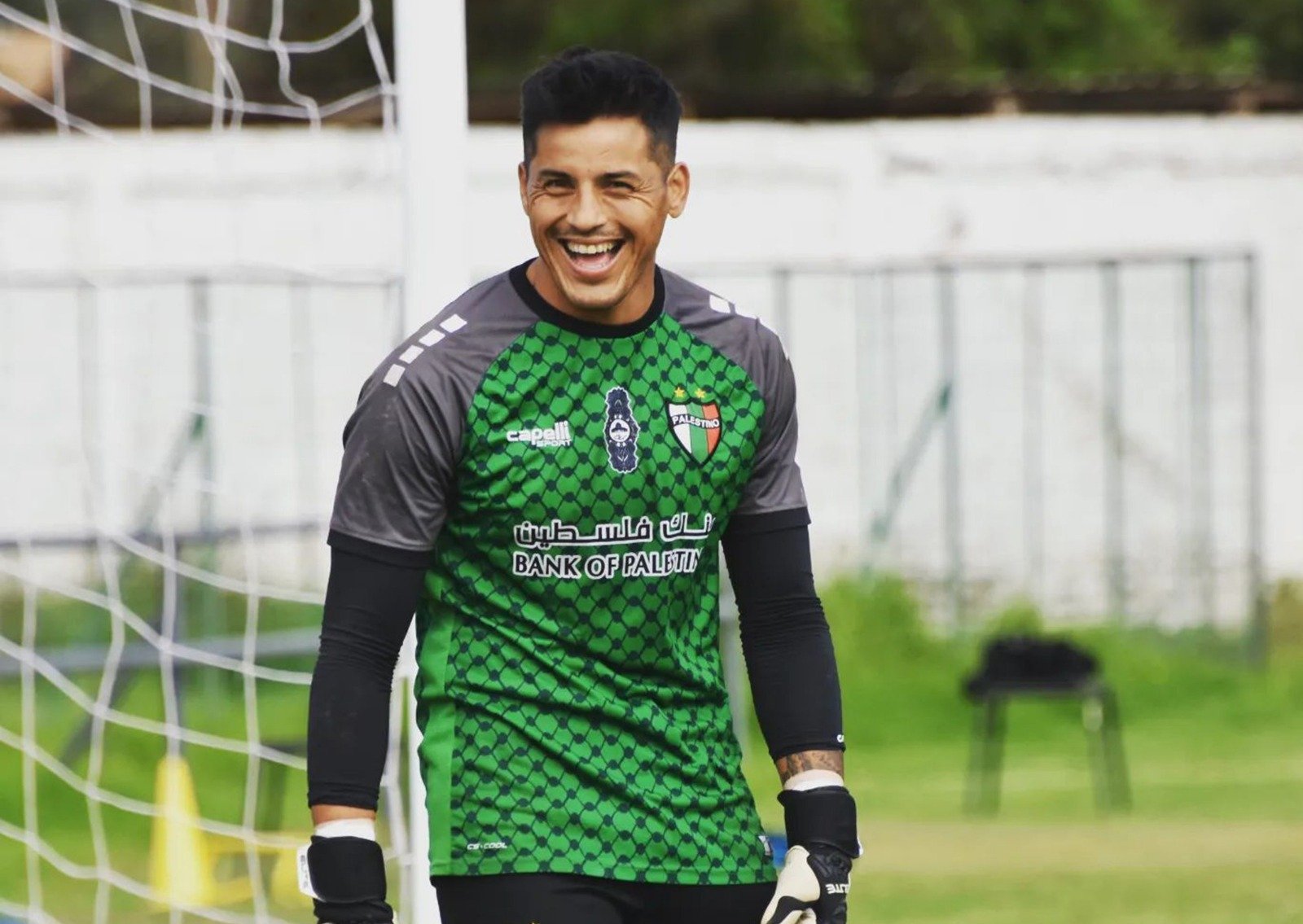 Nery Veloso vuelve a la Región del Biobío